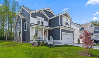 19409 SAFFLOWER Way, Lewes, DE 19958