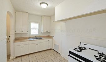 310 S Prospect St, Amarillo, TX 79106