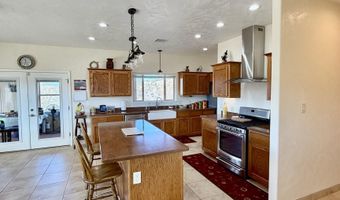 49 El Nido Rd, Caballo, NM 87942