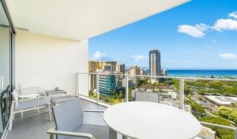 383 Kalaimoku St 1810, Honolulu, HI 96815