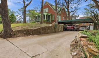 422 S Highland St, Ada, OK 74820