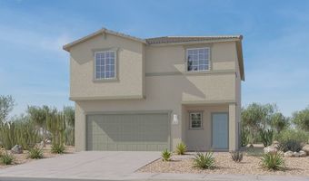 823 W Calle El Colmillo Plan: Etta, Sahuarita, AZ 85629