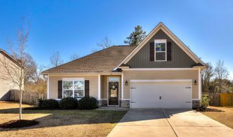 17 High Point Dr, Camden, SC 29020