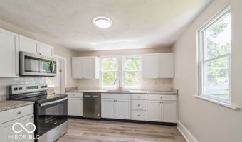 1803 E 10th St, Anderson, IN 46012