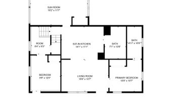 8722 Shelby St, Indianapolis, IN 46227