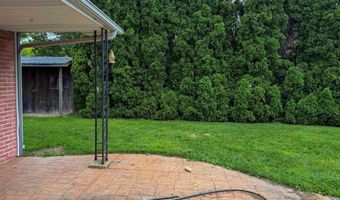 1123 W Main St, Berne, IN 46711