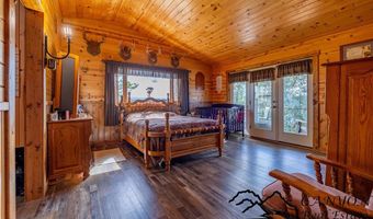 124 Highway 14A W, Byron, WY 82412