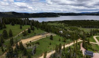 Tbd Sun Ridge Lane, Anaconda, MT 59711
