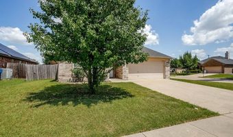 100 Pebble Creek Way, Alvarado, TX 76009
