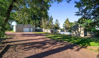 48246 264th St, Brandon, SD 57005