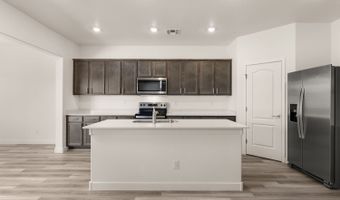 705 Desi Loop Plan: Victory, Belen, NM 87002