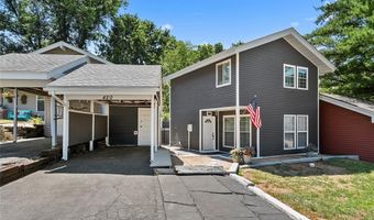 420 Echo Hill Dr, Ballwin, MO 63021