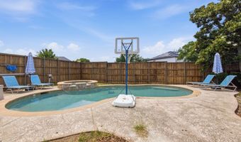 1332 Hillcrest Dr, Allen, TX 75002