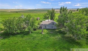 2408 E I Rd, Ballantine, MT 59006