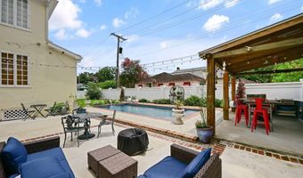 717 Camelia Ave, Baton Rouge, LA 70806