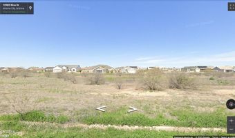 12383 W KINO Dr 318, Arizona City, AZ 85123