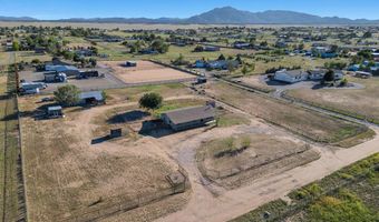1155 W Justray Ranch Rd, Chino Valley, AZ 86323
