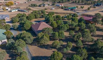 237 Saddleback Rd Lot 201, Alto, NM 88312