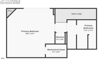 682 Buddy Rd, Bailey, CO 80421