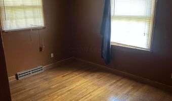 1035 E Fulton St, Columbus, OH 43205