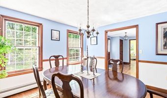 165 Stone Dam Rd, Glocester, RI 02857