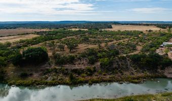 E Hwy 385, London, TX 76854
