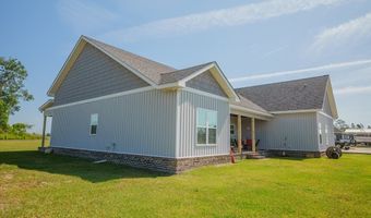 315 CROSBY CHAPEL CH, Baxley, GA 31513