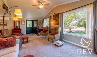 89 W Rocky Rd, Cody, WY 82414