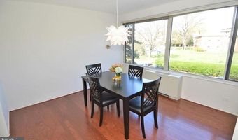 4501 ARLINGTON Blvd 321, Arlington, VA 22203