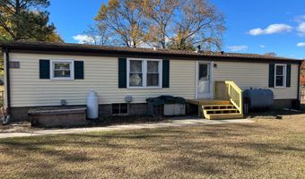 150 WEST St, Magnolia, DE 19962