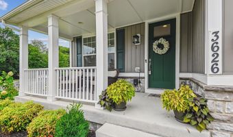 3626 AMBER Way, Aberdeen, MD 21001