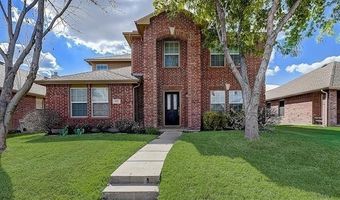 1717 Shawnee Trl, Allen, TX 75002