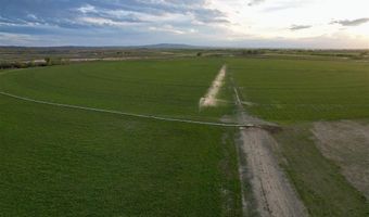 TBD Hwy 30, Basin, WY 82410