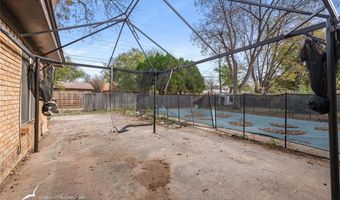 2017 Delwood Dr, Abilene, TX 79603