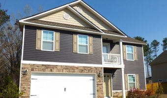 10 High Point Dr, Camden, SC 29020