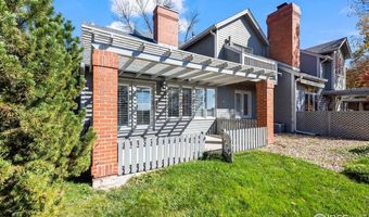 7264 Siena Way C, Boulder, CO 80301