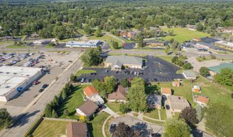 260 Renfrew Ave, Adrian, MI 49221