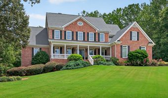 4759 Highland Point Dr, Auburn, GA 30011