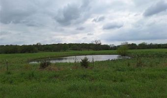 000 County Road 3445, Ada, OK 74820