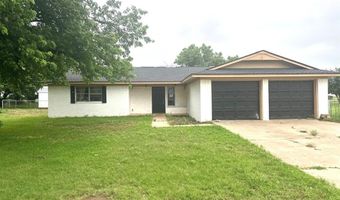854 County Road 1315 Rd, Chickasha, OK 73018