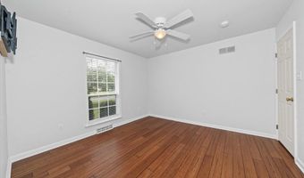 201 HOMESTEAD Dr, Camden Wyoming, DE 19934