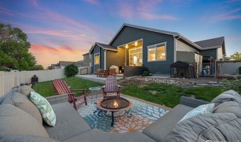 660 Cimarron Trl, Ault, CO 80610