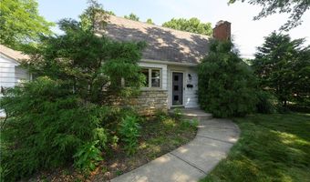 2035 Thornhill Dr, Akron, OH 44313