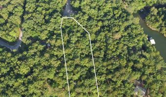 LOT 1 WINDING CREEK LANE Ln, Arley, AL 35541