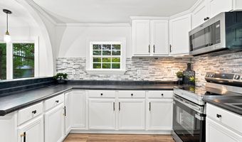 9111 Pace Rd, Bailey, NC 27807