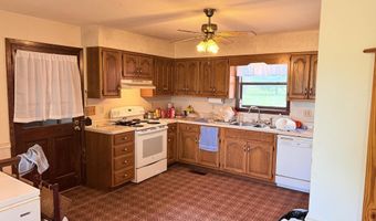 13776 E 56 Hwy, Ash Flat, AR 72513