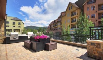 535 S Park Ave 317, Breckenridge, CO 80424