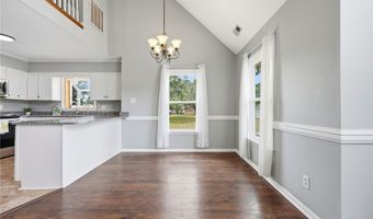 190 Fox Run Ln, Autryville, NC 28318