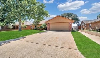 3217 Quail Cir, Altus, OK 73521