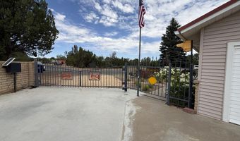 10 County Rd 5099, Concho, AZ 85924
